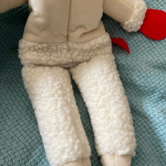 Lamb Chop Hand Puppet without tags - Picture 6 of 7